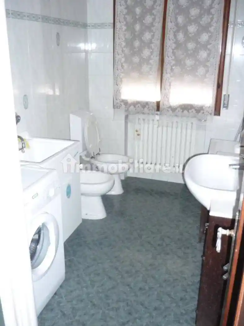 Quadrilocale via Ruggero Leoncavallo, Musicisti, Modena - foto 5