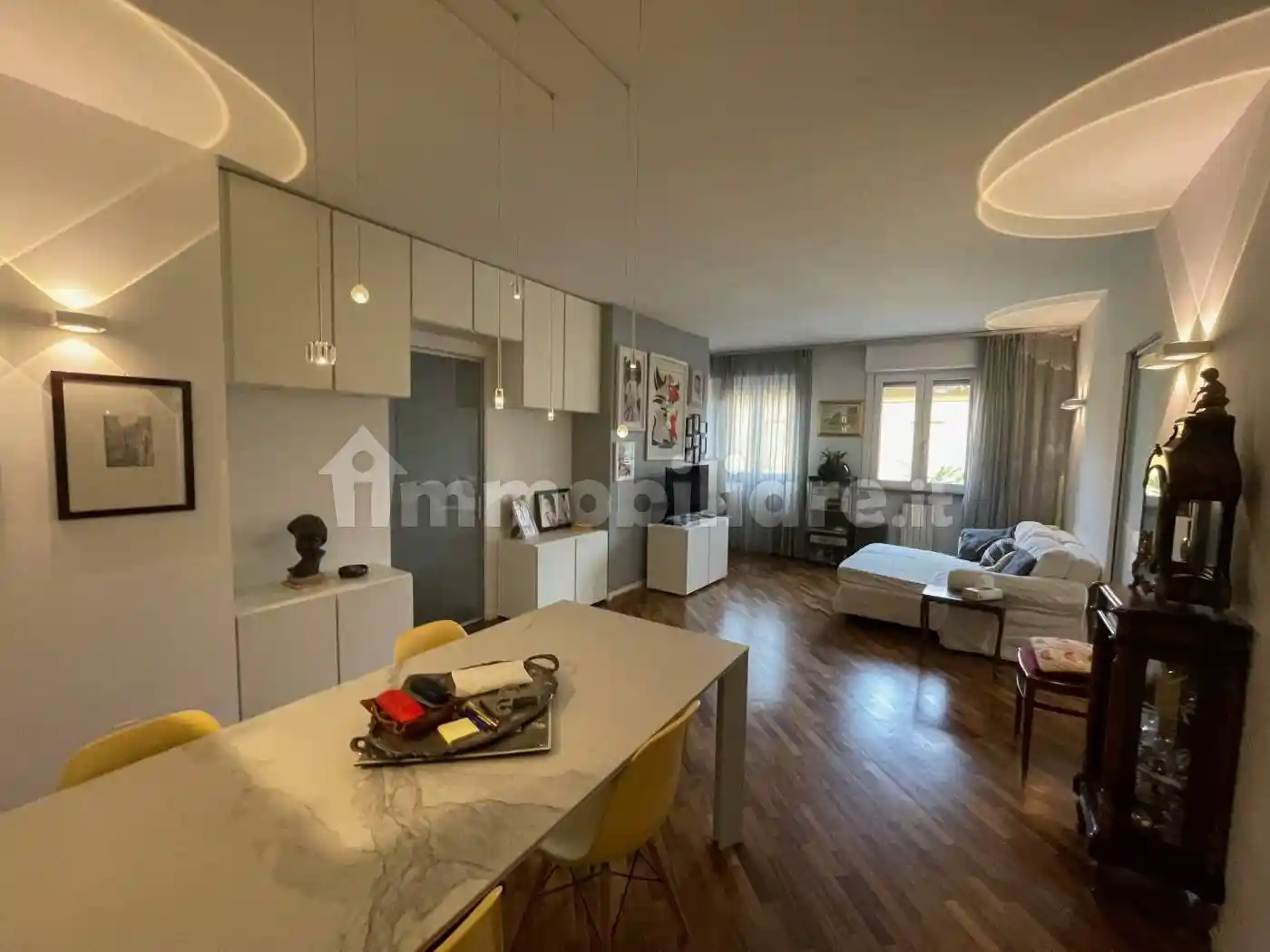 Appartamento in vendita a Abbiategrasso