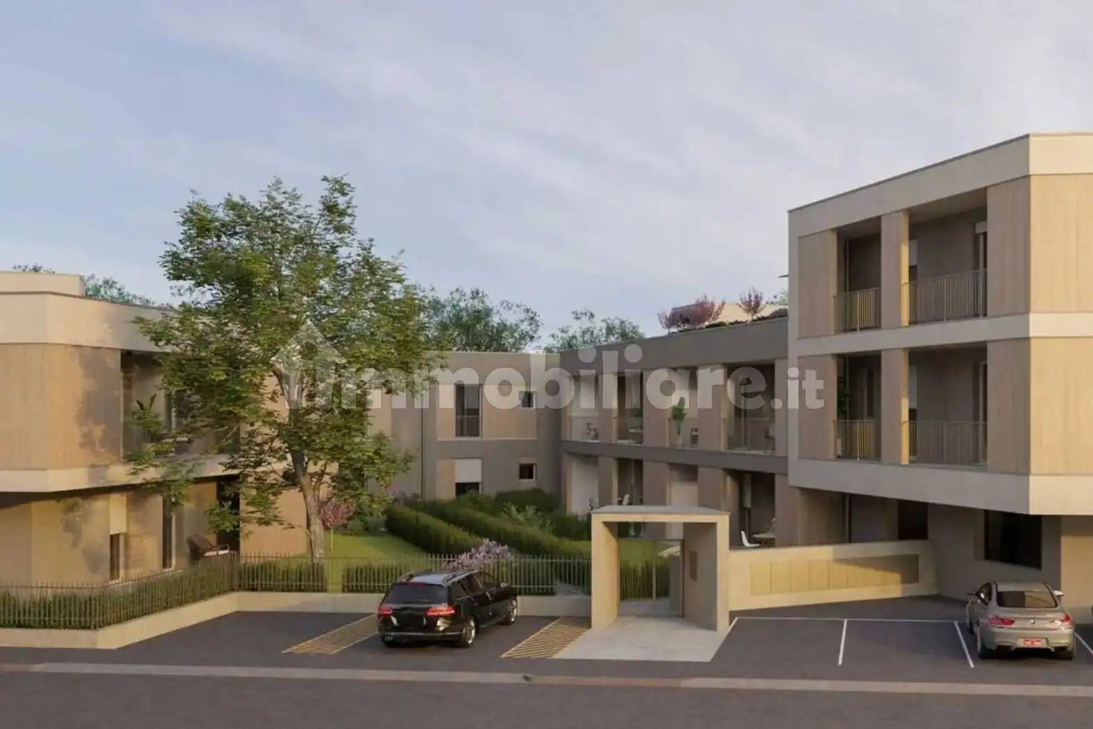 Appartamento in vendita a Verona