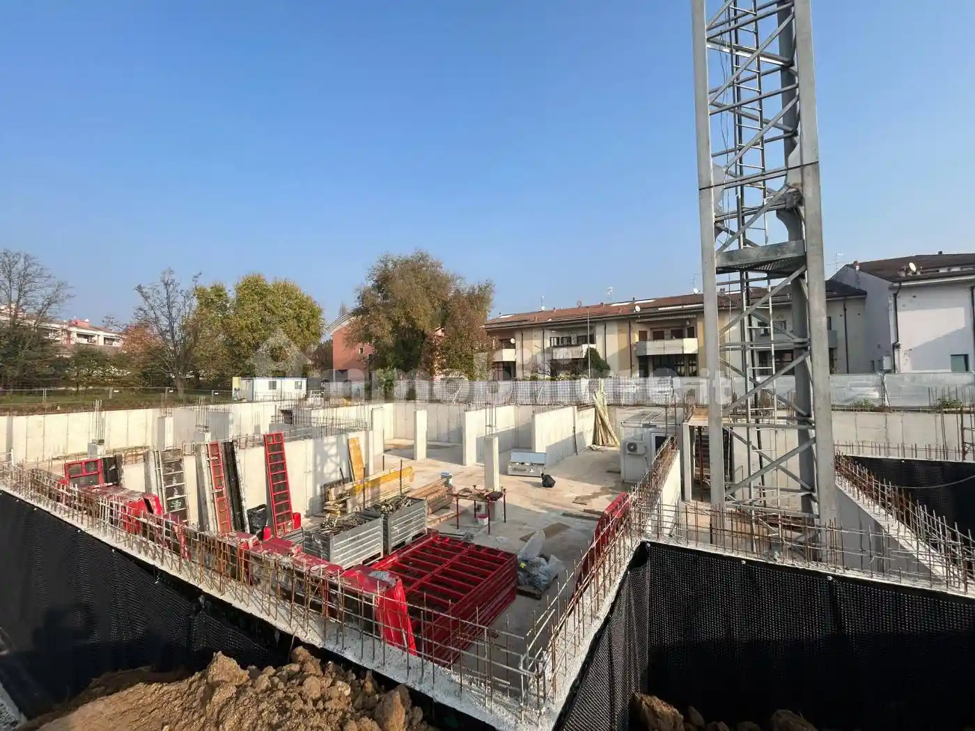 Quadrilocale via Antonio Milani, 0, Parona, Verona - foto 2