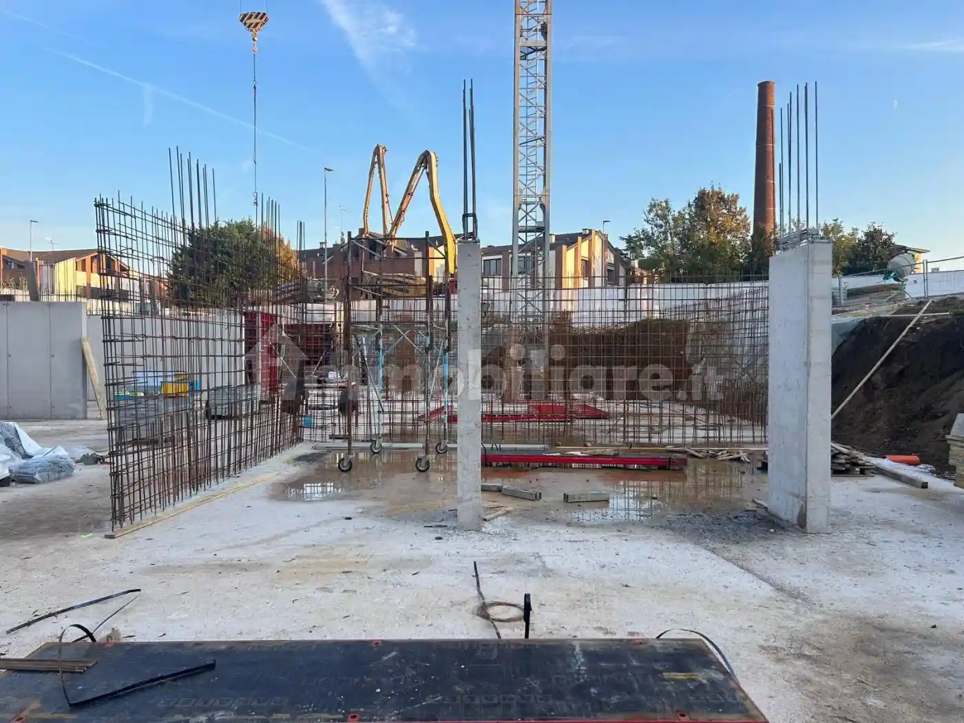 Quadrilocale via Antonio Milani, 0, Parona, Verona - foto 3