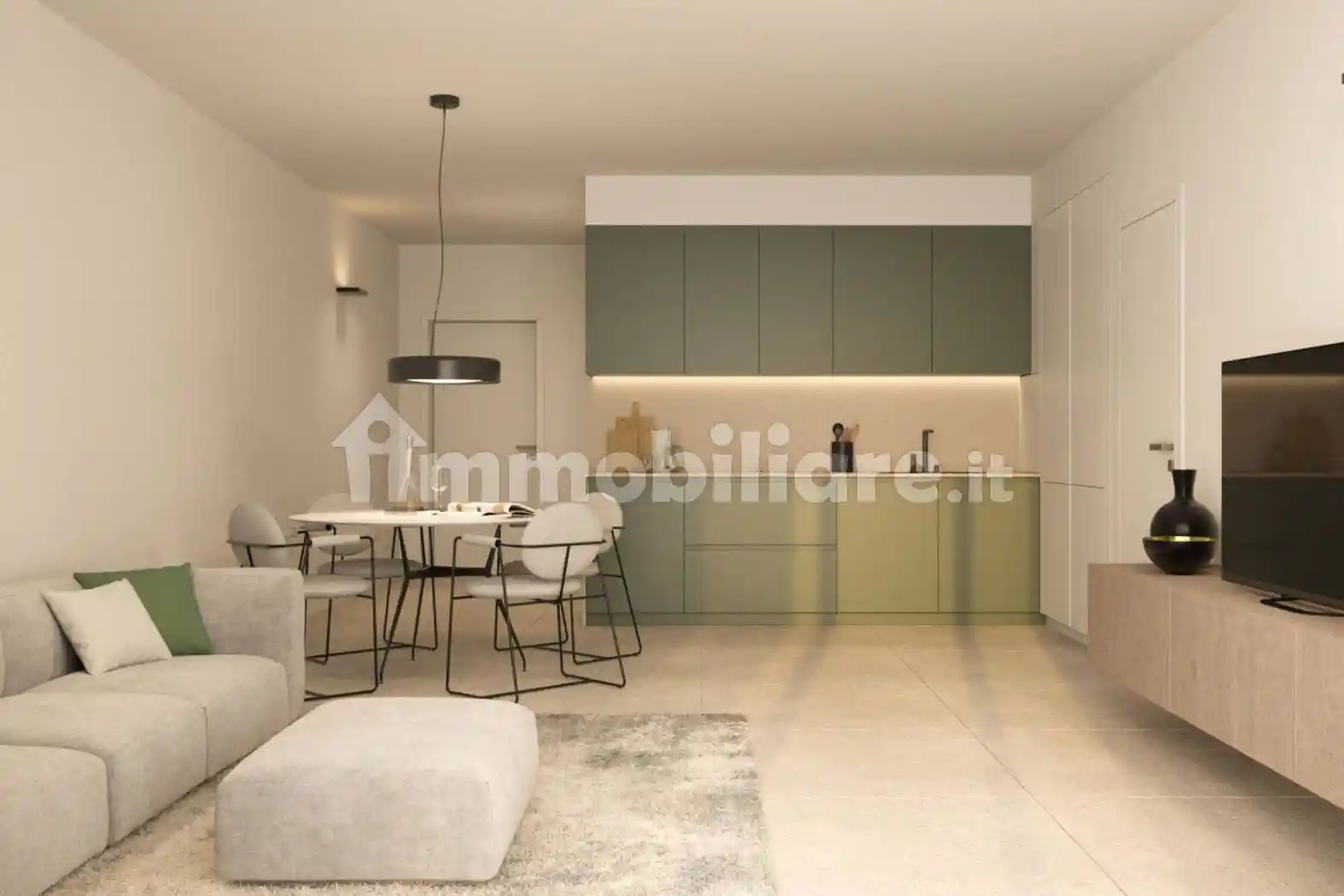 Quadrilocale via Antonio Milani, 0, Parona, Verona - foto 4