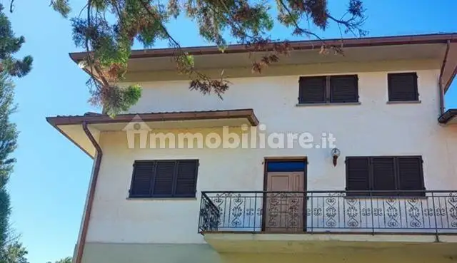 Appartamento in vendita a Sansepolcro