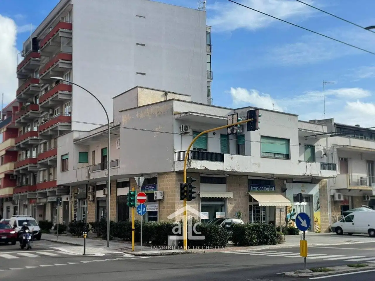 Appartamento in vendita a Lecce