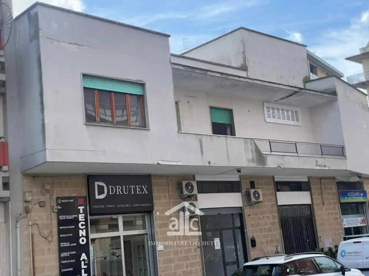 Trilocale via bnedetto croce,1, Partigiani - Fondone, Lecce - foto 3