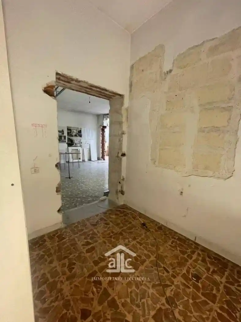 Trilocale via bnedetto croce,1, Partigiani - Fondone, Lecce - foto 4