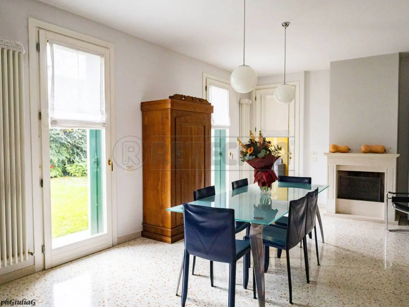 Villetta a schiera in vendita a Dueville