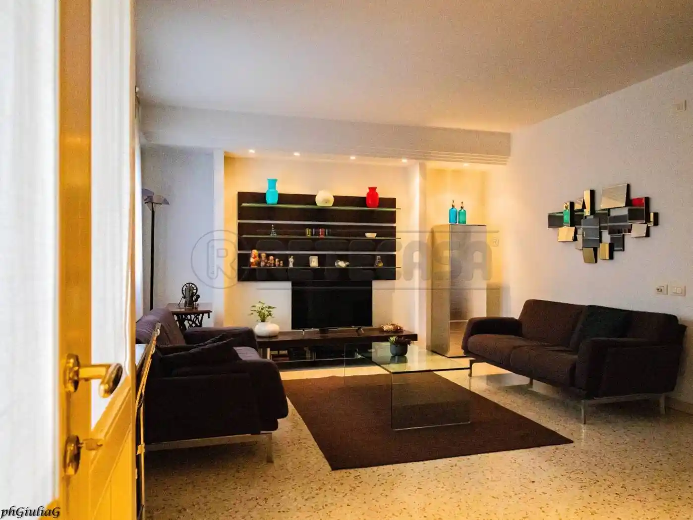 Villa a schiera via Dante 22, Centro, Dueville - foto 2