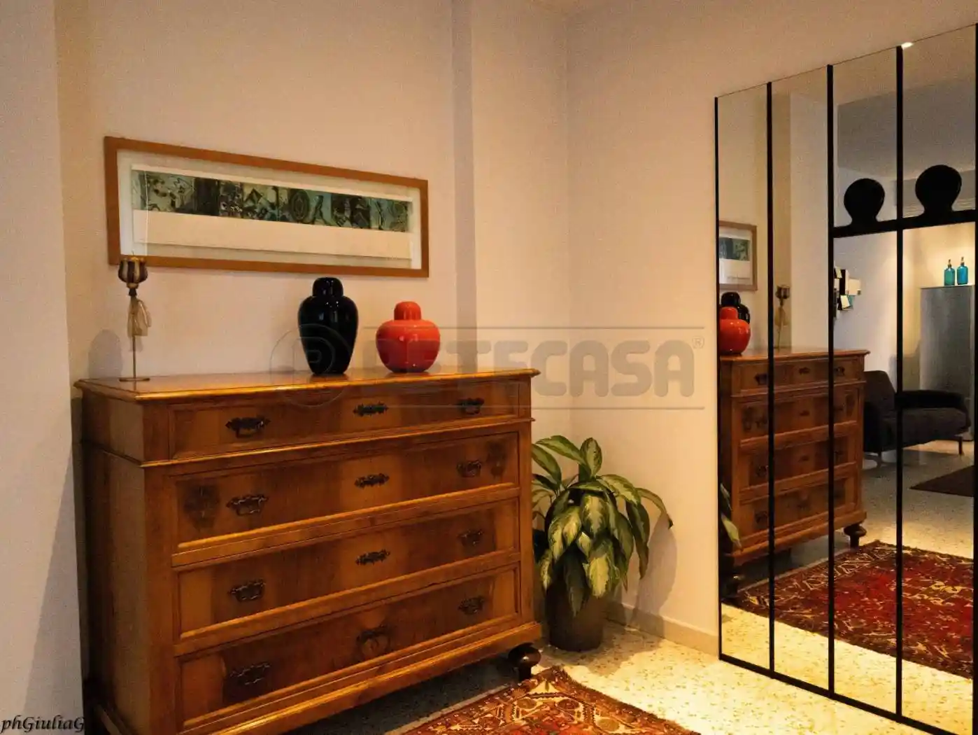 Villa a schiera via Dante 22, Centro, Dueville - foto 3