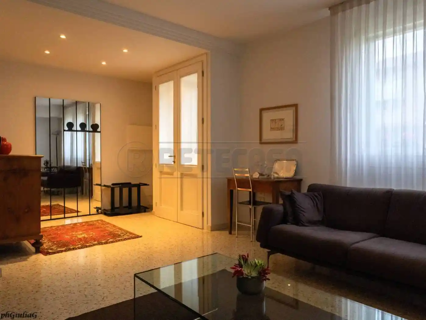 Villa a schiera via Dante 22, Centro, Dueville - foto 5