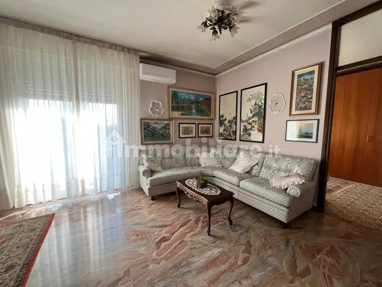 Appartamento via Giuseppe Giacosa, Terranegra, Padova - foto 2