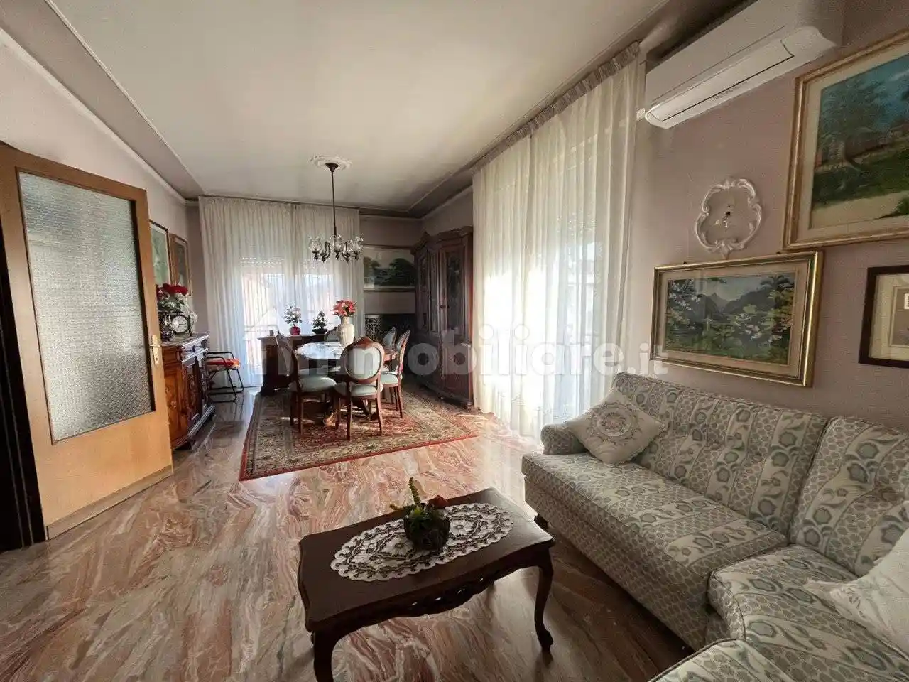 Appartamento via Giuseppe Giacosa, Terranegra, Padova - foto 3