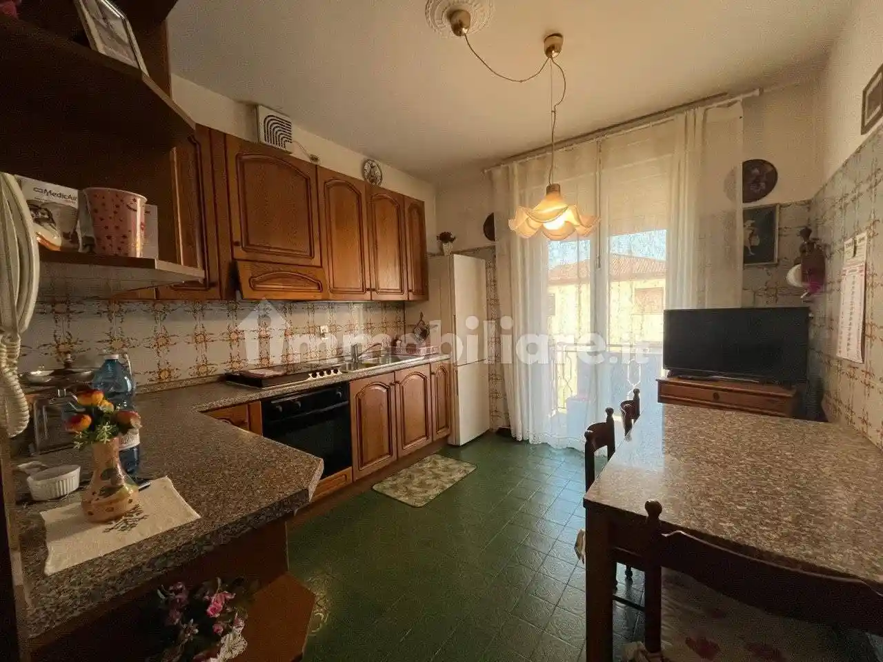 Appartamento via Giuseppe Giacosa, Terranegra, Padova - foto 5