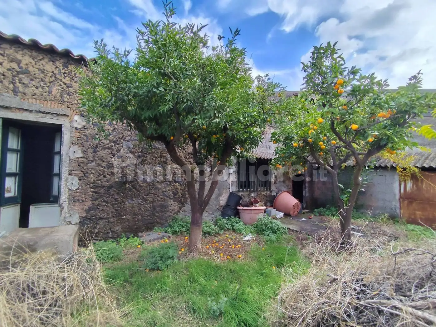 Casa indipendente in vendita a Tremestieri Etneo