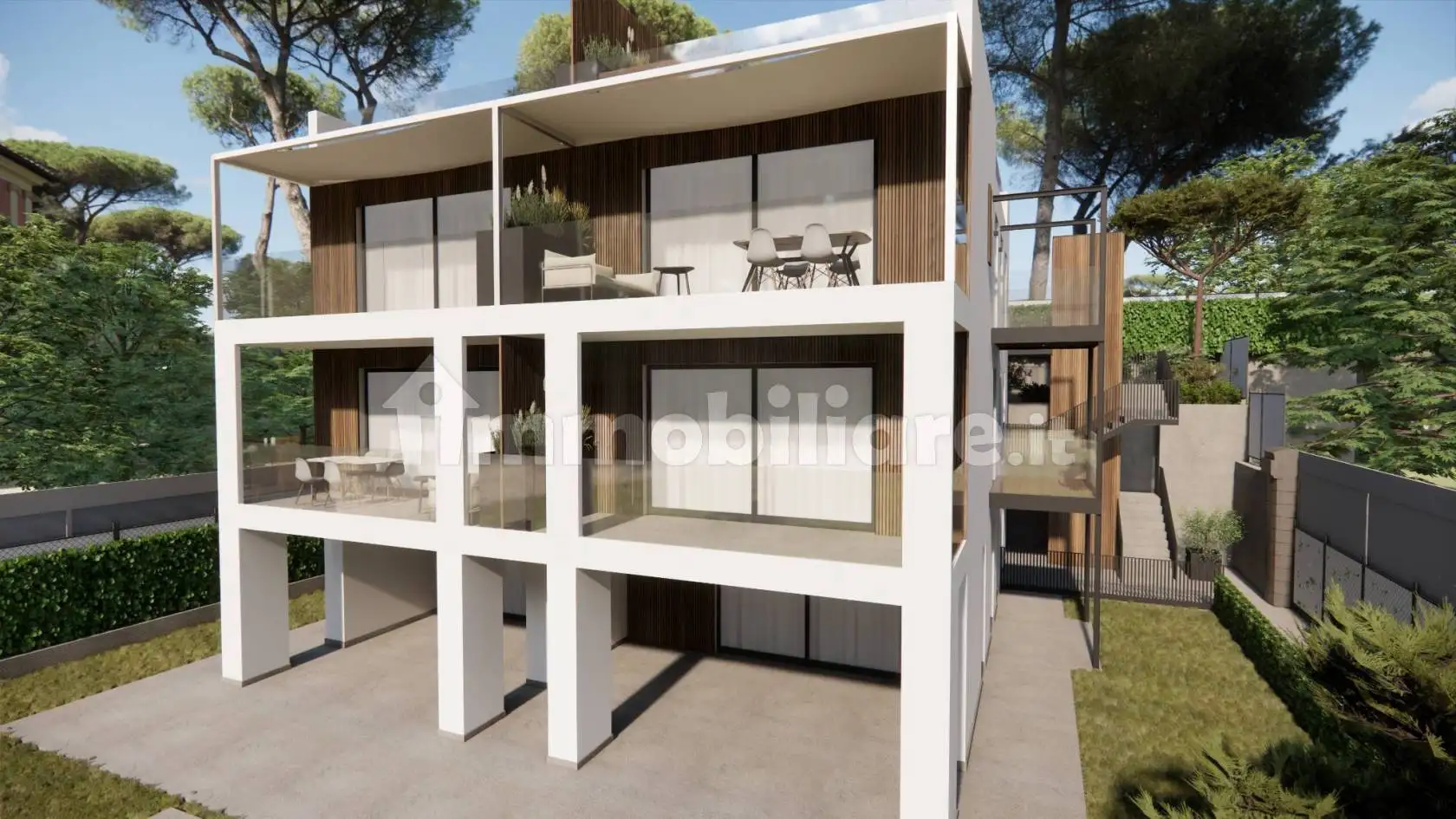 Progetto in vendita a Alassio