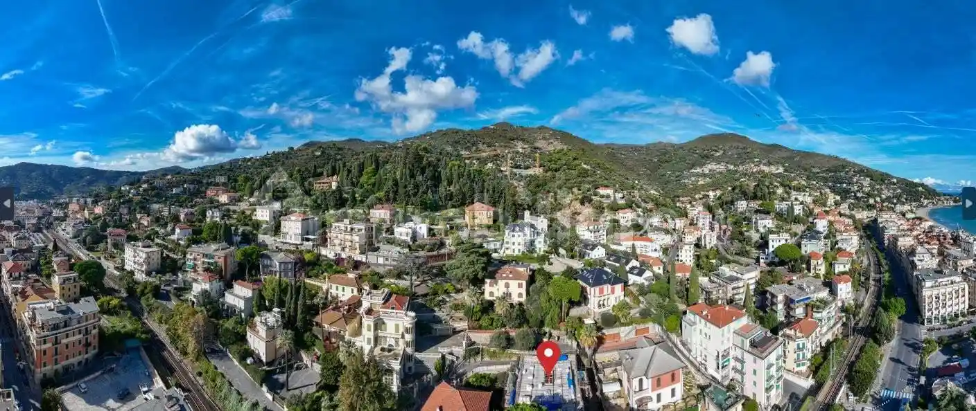 Attici e Appartamenti di nuova costruzione a Alassio - foto 5