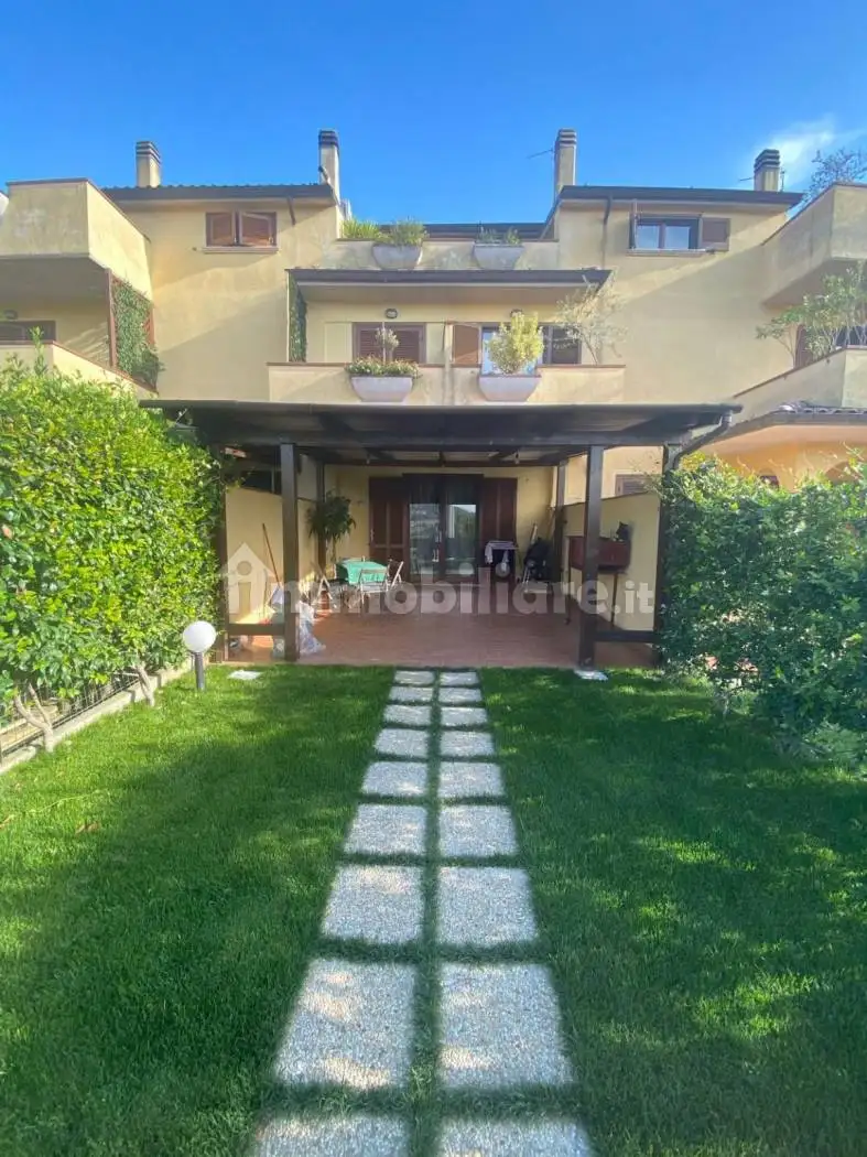 Appartamento in vendita a Corciano