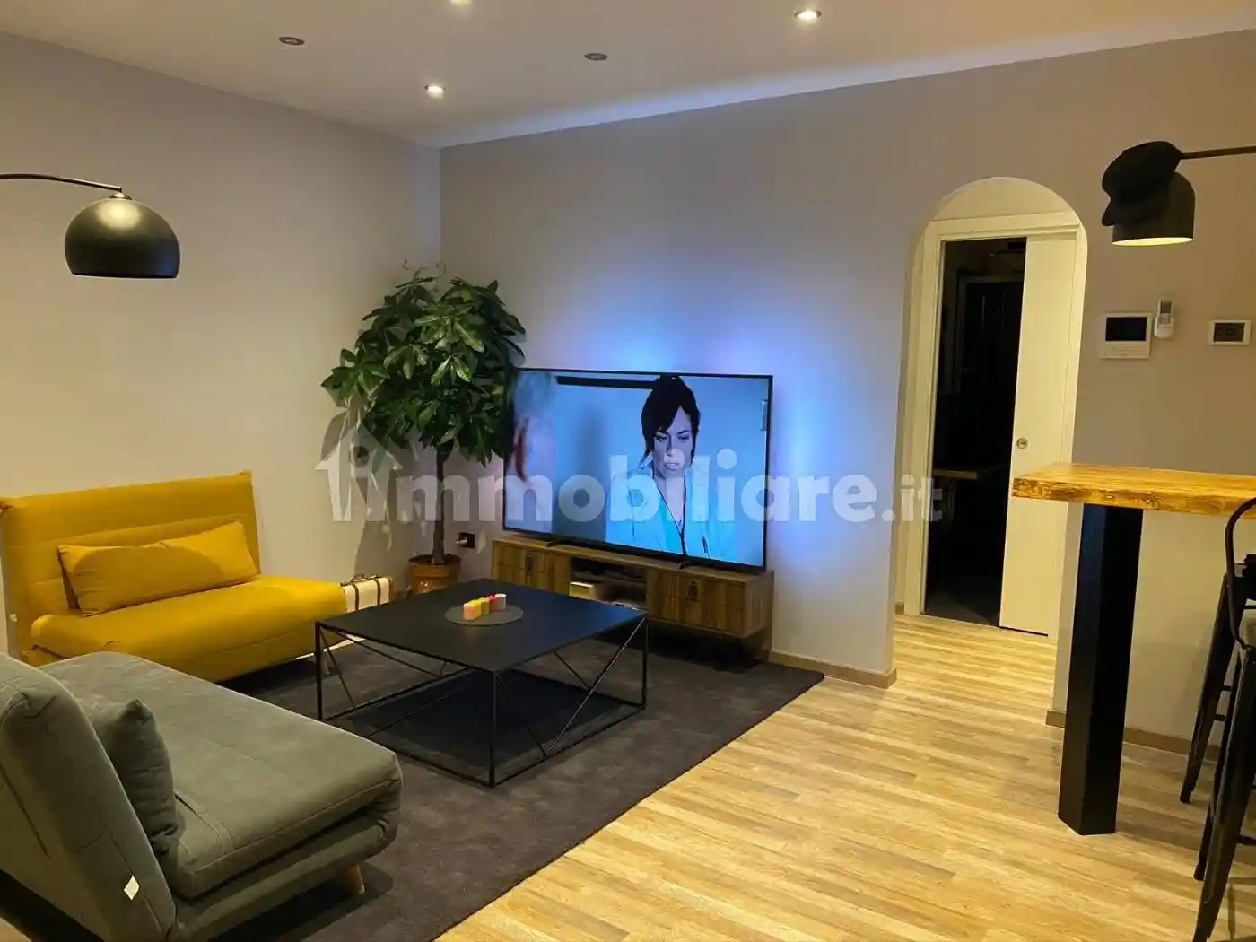 Bilocale via Giovanni Giolitti, Chiugiana La Commenda, Corciano - foto 2