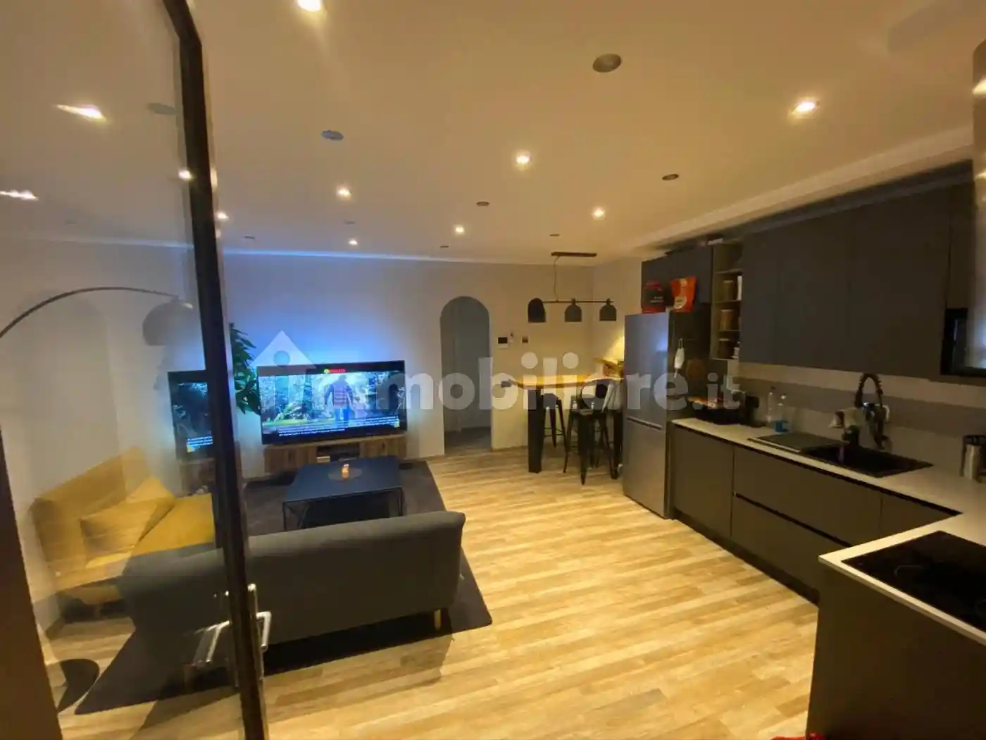 Bilocale via Giovanni Giolitti, Chiugiana La Commenda, Corciano - foto 3