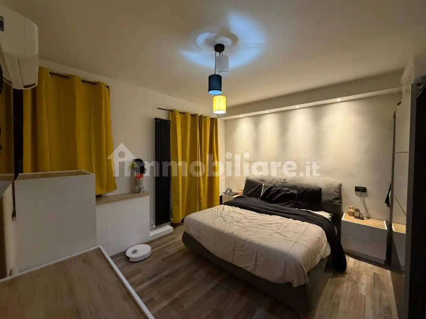 Bilocale via Giovanni Giolitti, Chiugiana La Commenda, Corciano - foto 4