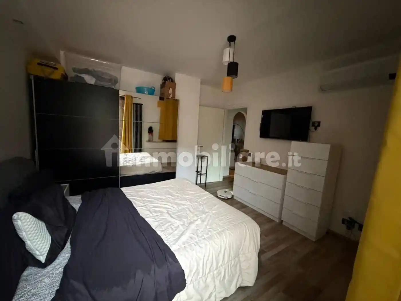 Bilocale via Giovanni Giolitti, Chiugiana La Commenda, Corciano - foto 5