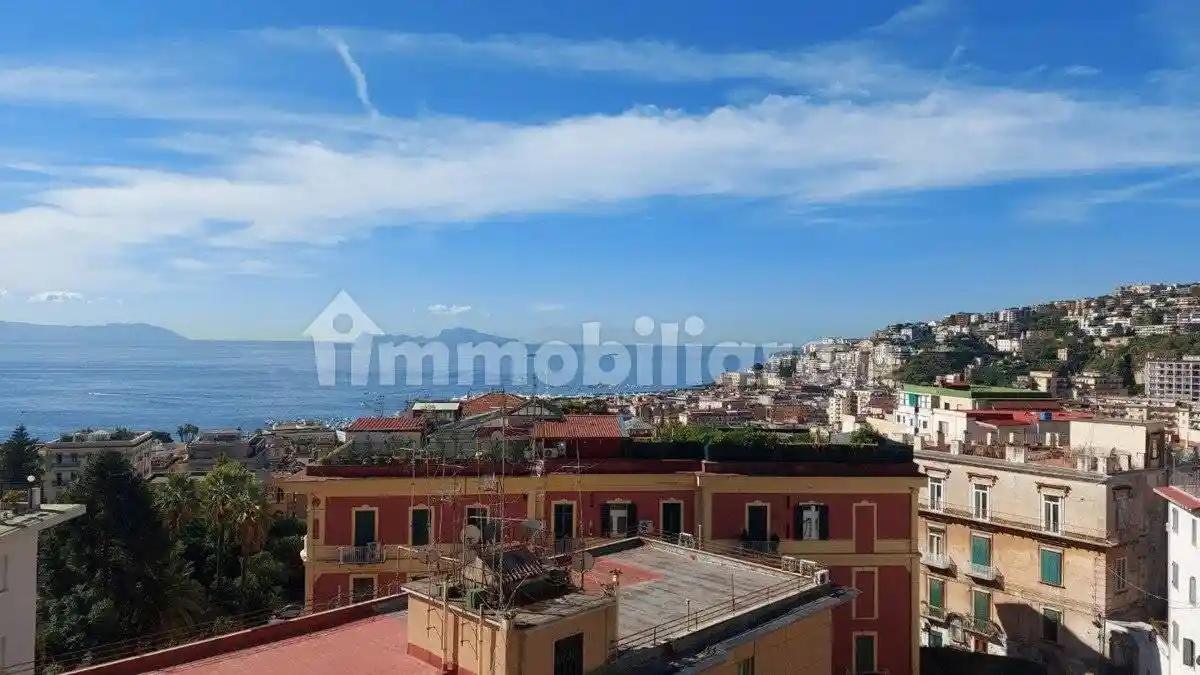 Appartamento via tasso, 116, Piazza Amedeo - Parco Margherita, Napoli - foto 2