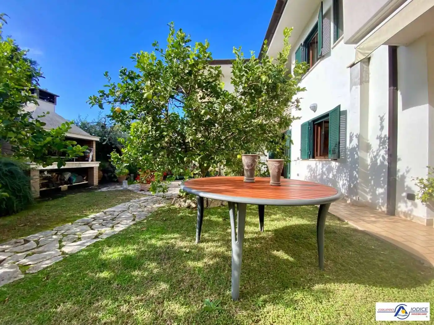 Villetta a schiera in vendita a Sabaudia