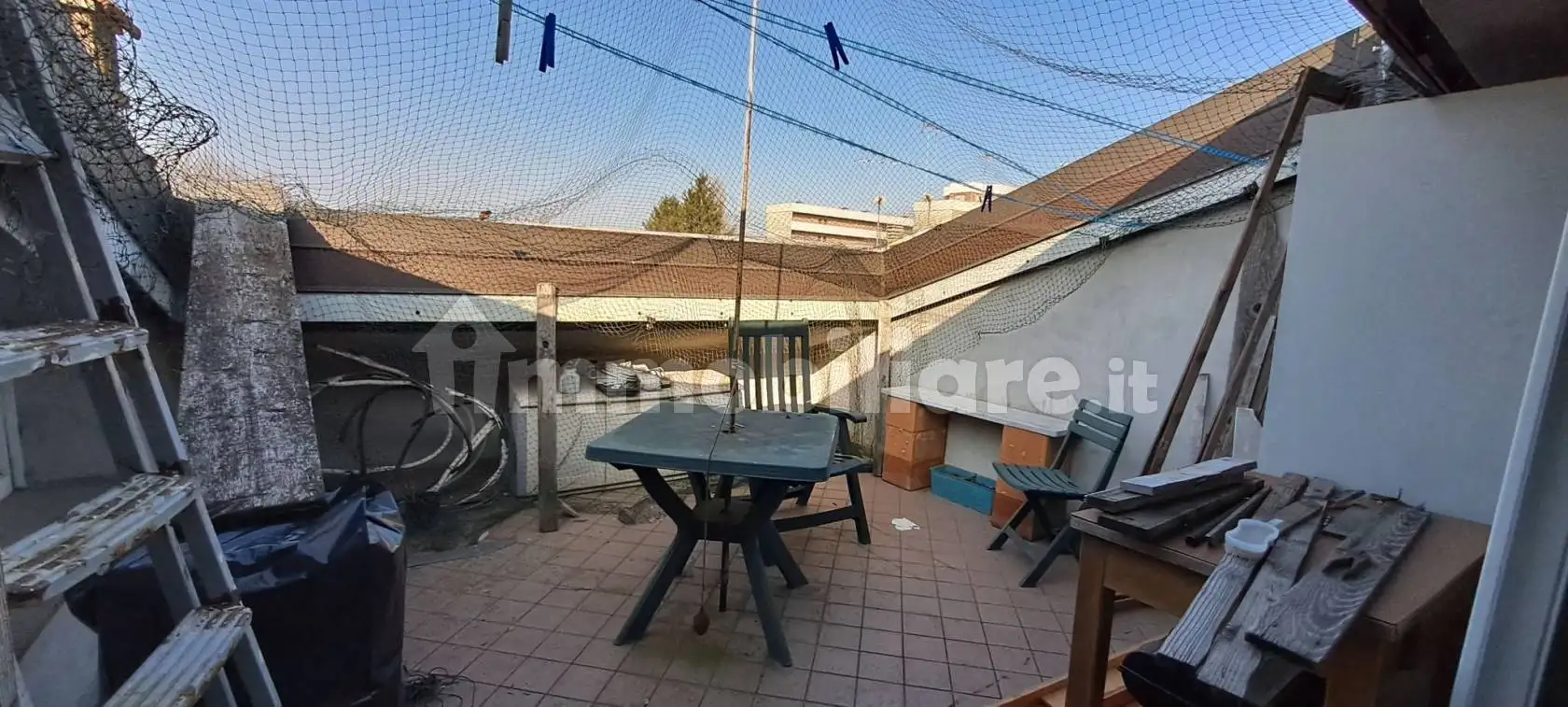 Attico - Mansarda in vendita a Bologna