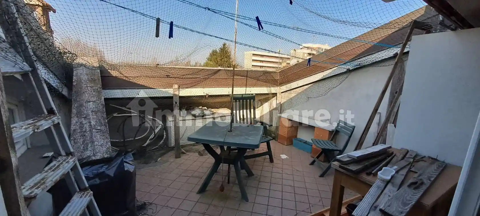 Attico - Mansarda - foto 2