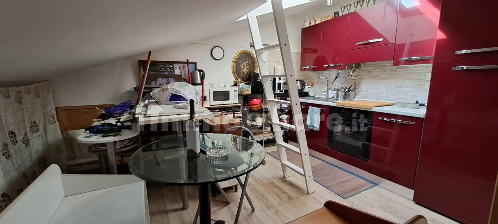 Attico - Mansarda - foto 3