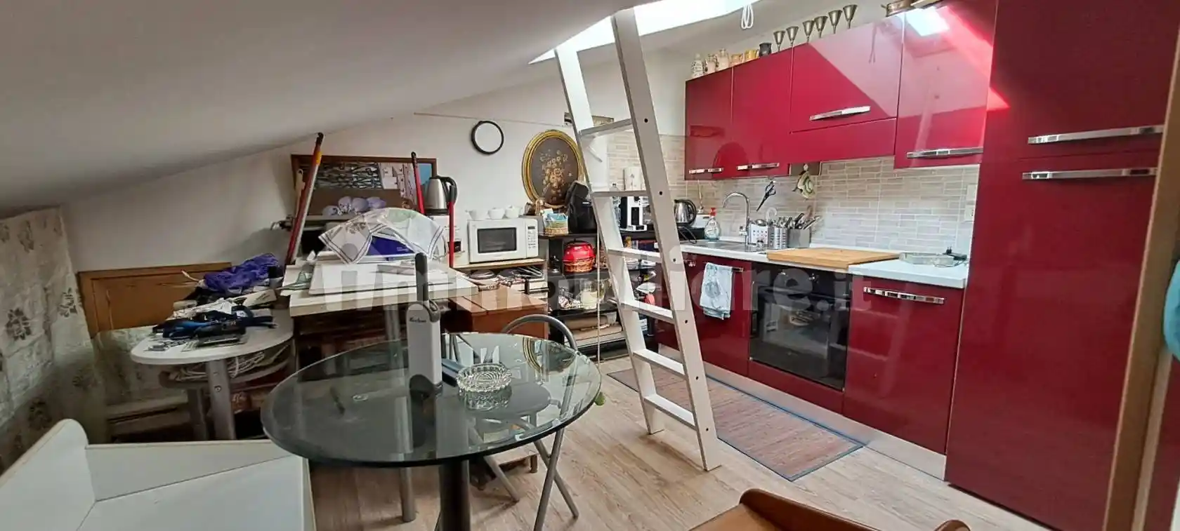 Attico - Mansarda - foto 4