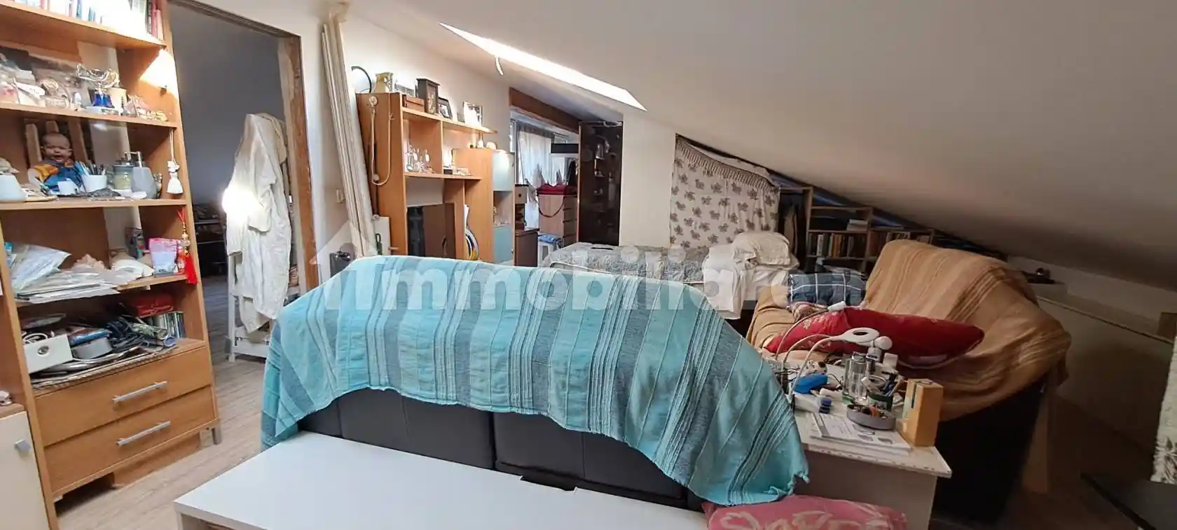 Attico - Mansarda - foto 5