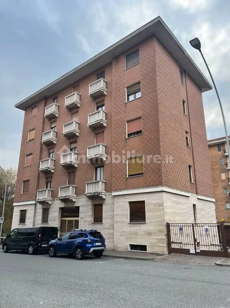 Appartamento in vendita a Biella