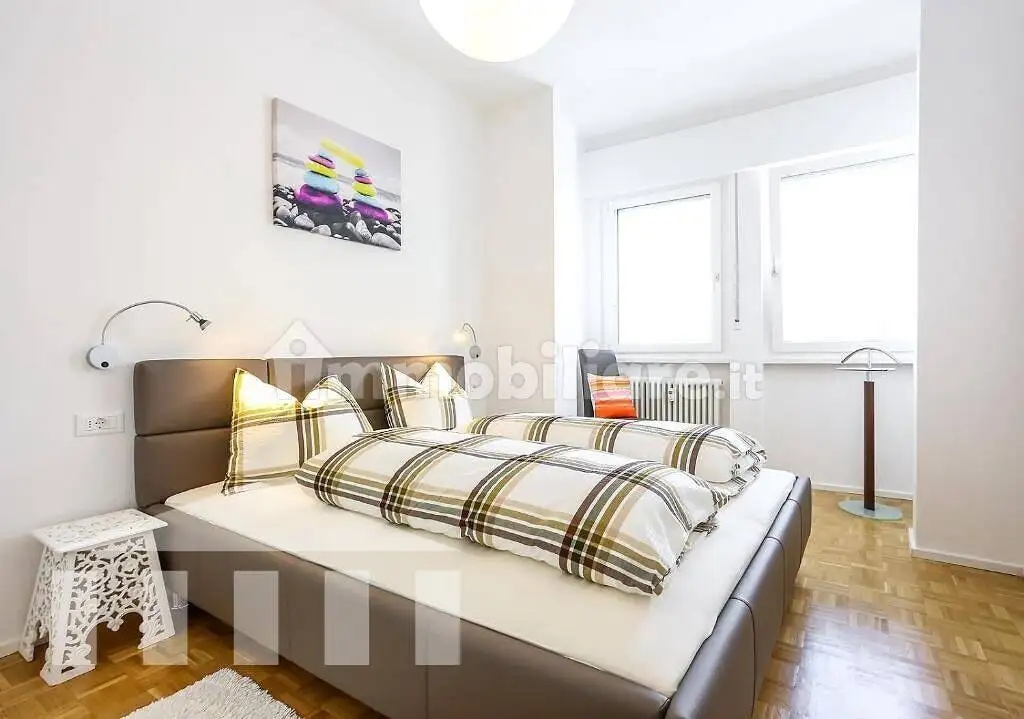 Appartamento in vendita a Bolzano