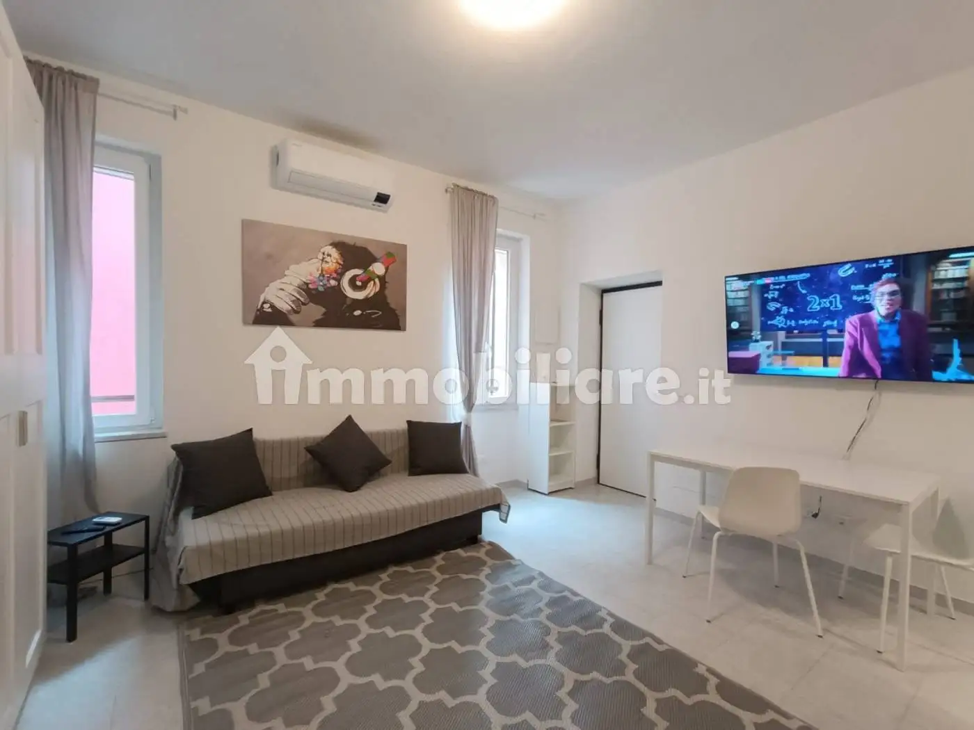 Appartamento in affitto a Laigueglia