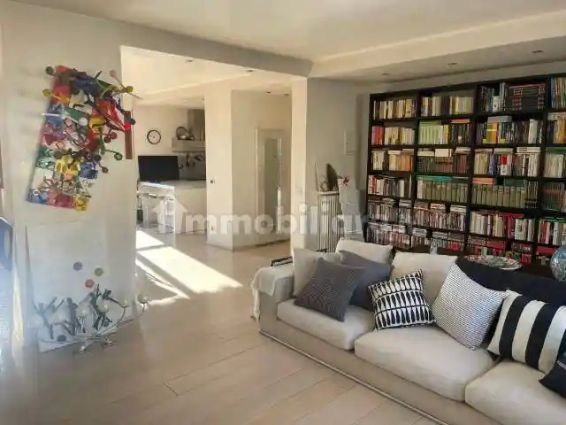 Appartamento buono stato, su più livelli, Chiesanuova, Padova - foto 2