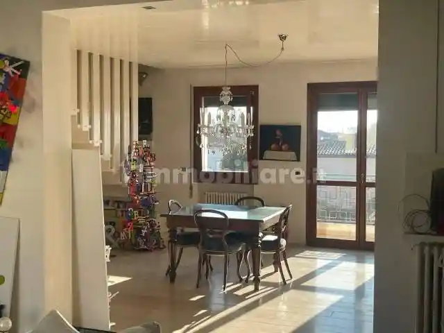 Appartamento buono stato, su più livelli, Chiesanuova, Padova - foto 3