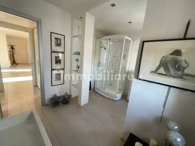 Appartamento buono stato, su più livelli, Chiesanuova, Padova - foto 5