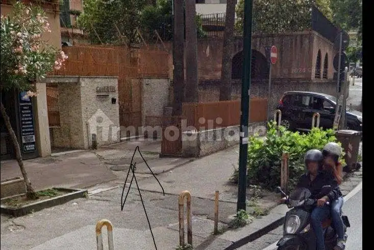 Appartamento in affitto a Napoli