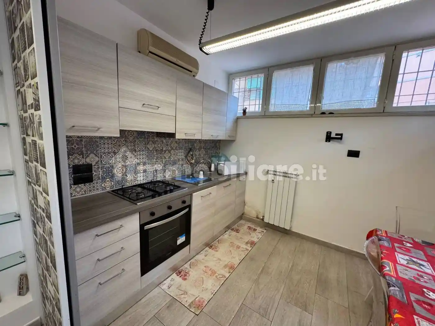 Bilocale via Domenico Fontana 53, Arenella, Napoli - foto 3