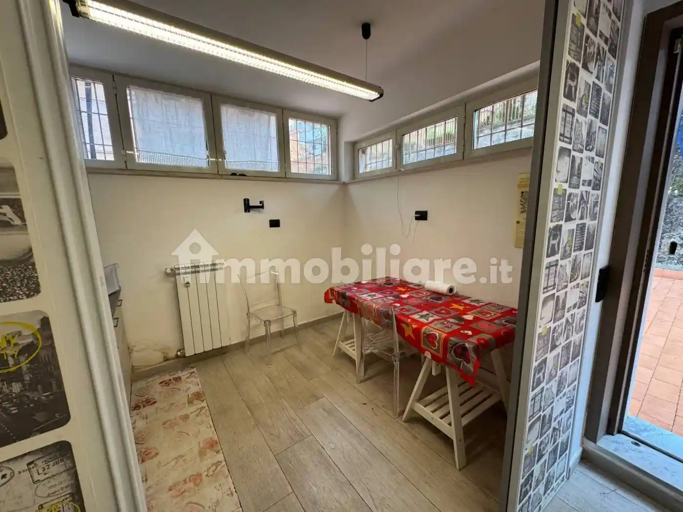 Bilocale via Domenico Fontana 53, Arenella, Napoli - foto 5