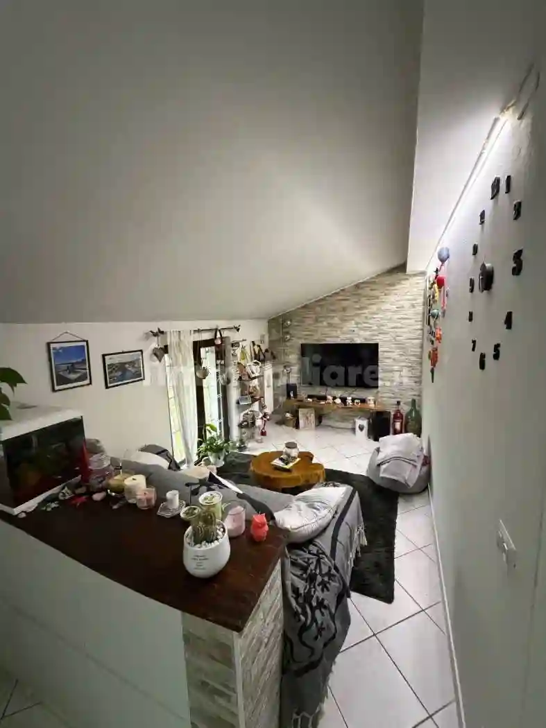 Attico - Mansarda - foto 2