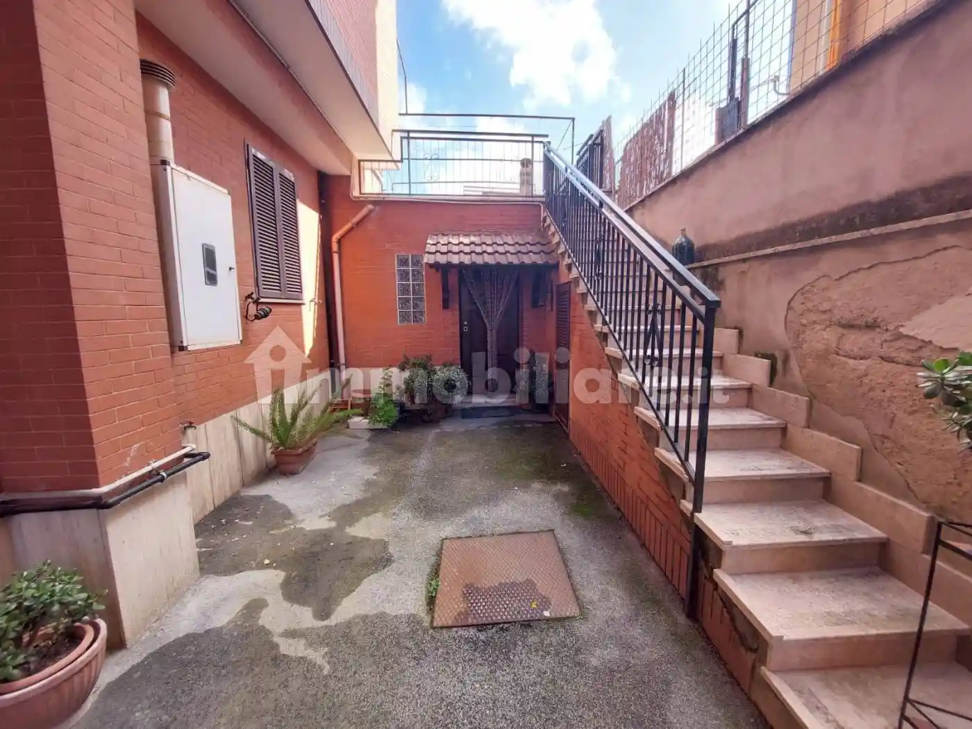 Quadrilocale via Enrico Bondi, Cornelia - Montespaccato, Roma - foto 3