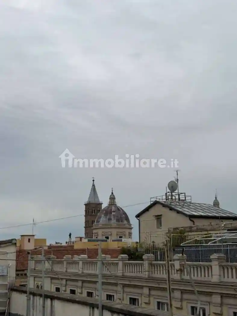 Attico via D' Azeglio, Repubblica, Roma - foto 3