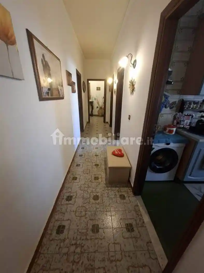 Trilocale via Attilio Barbera, Altarello, Palermo - foto 4