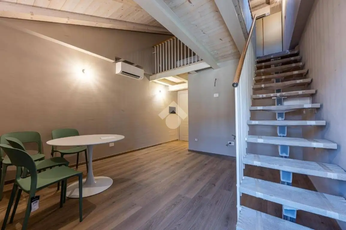 Bilocale via Balbis 21, Centro, Saluzzo - foto 2