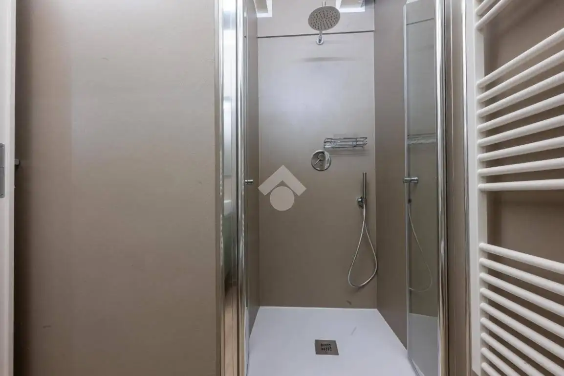 Bilocale via Balbis 21, Centro, Saluzzo - foto 3