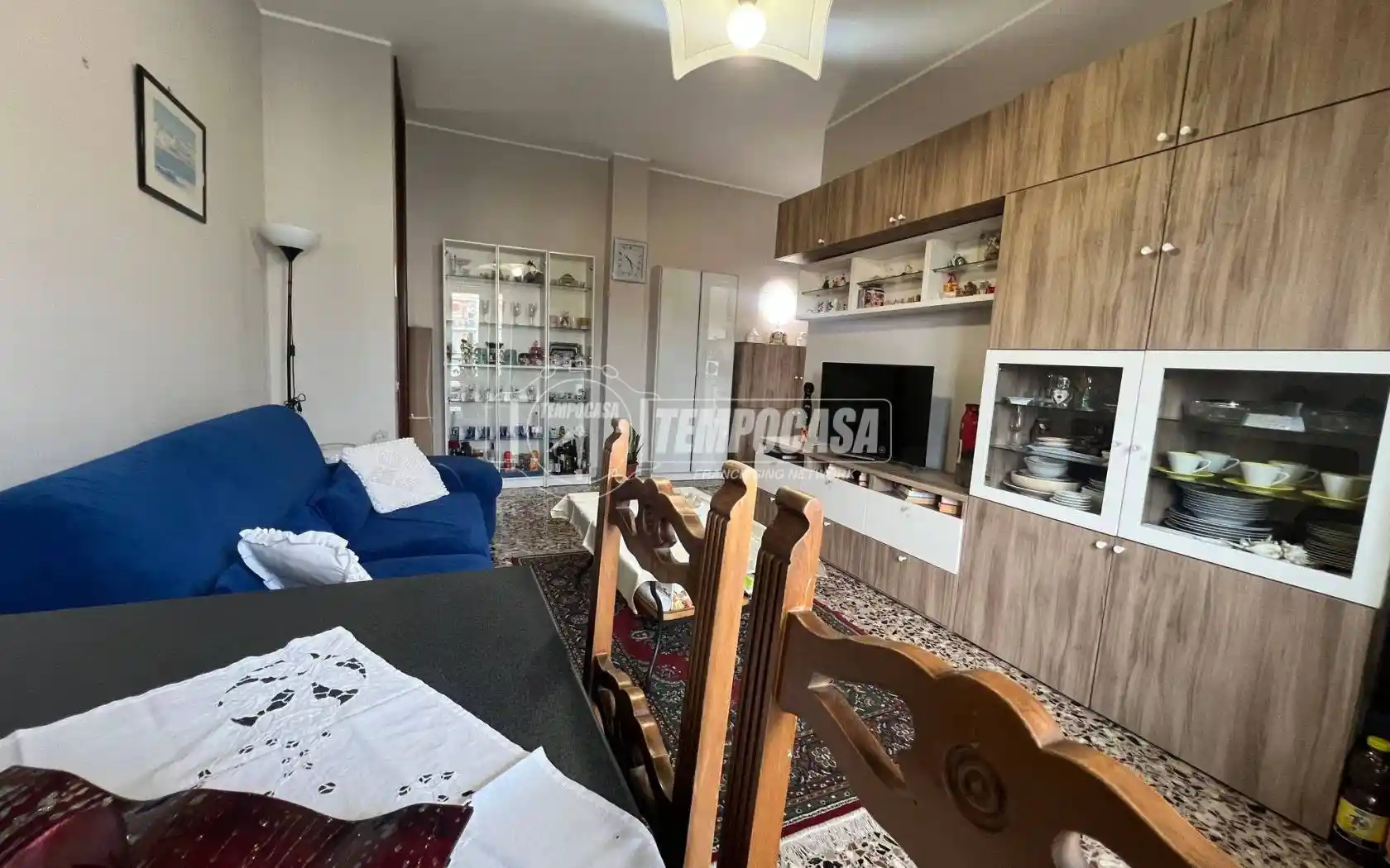 Trilocale via Emilio Borsa 86, Regina Pacis - Borsa, Monza - foto 3