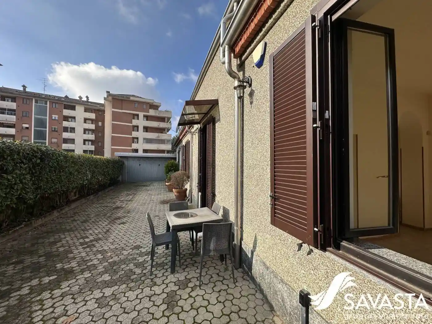 Villa unifamiliare via Nino Oxilia 11, Santa Rita, Novara - foto 5