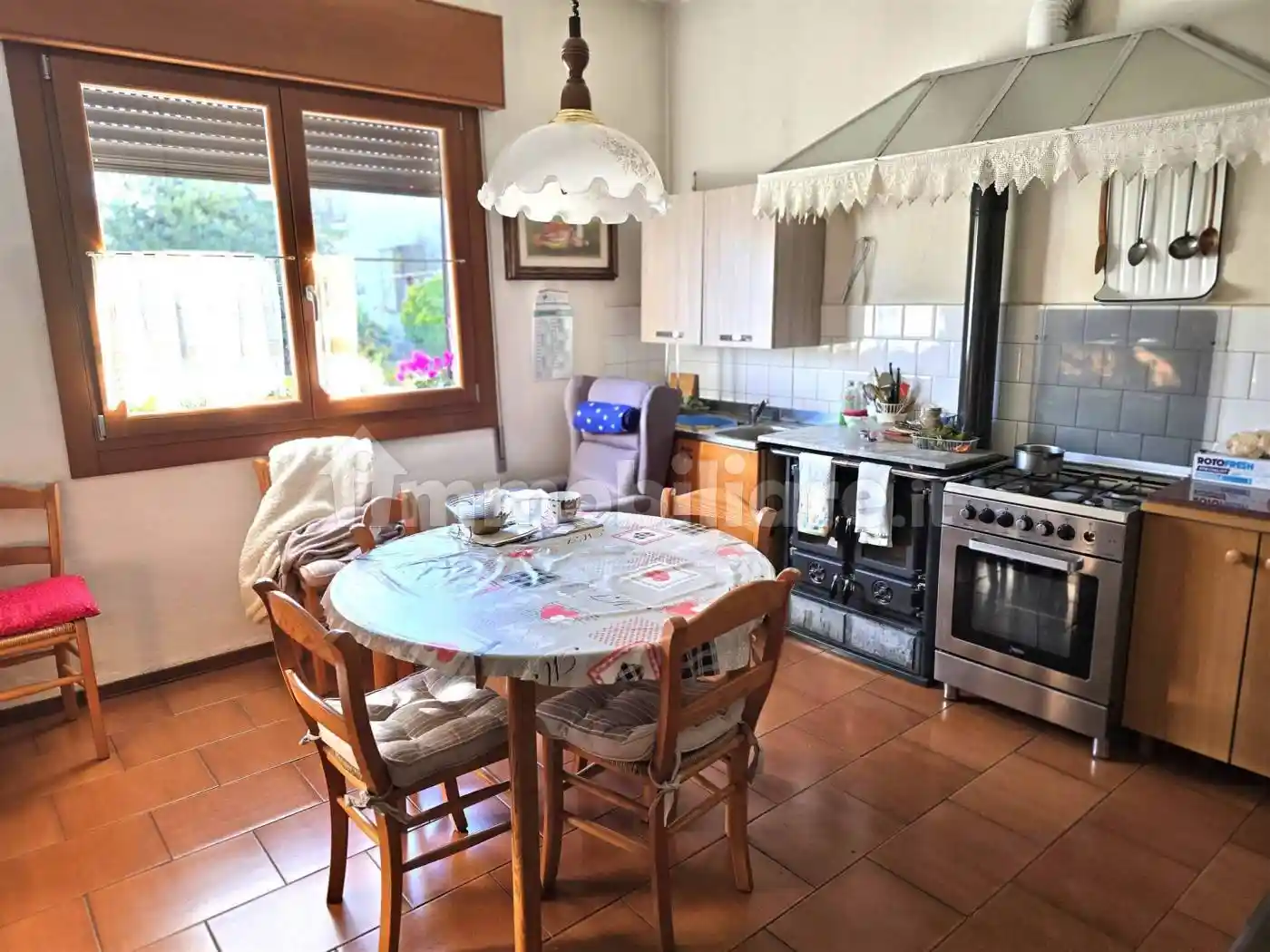 Terratetto unifamiliare via Nuova Trevigiana 28 Lughignano 28, Frazioni di Casale sul Sile, Casale sul Sile - foto 5